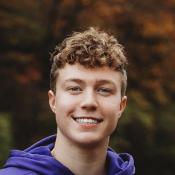 Cato Recipient - Whitman Horton