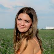 Cato Recipient - Ava Lehmkuhler