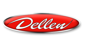 Dellen Automotive Logo