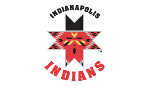 Indianapolis Indians Logo