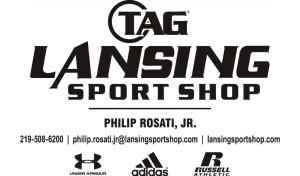 Lansing Sport Shop